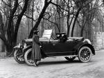 Essex Roadster 1919 года